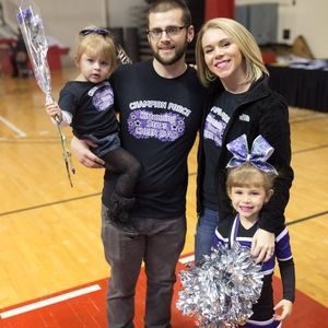 Meet your Posher, Ethan